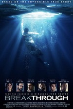 Breakthrough (2019) afişi