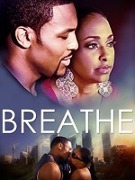 Breathe (2011) afişi