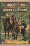 Brennon O' The Moor (1916) afişi