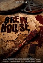 Brew House  (2017) afişi