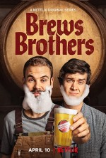 Brews Brothers (2020) afişi