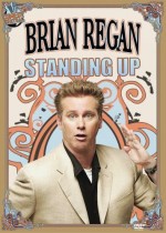 Brian Regan: Standing Up (2007) afişi