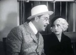 Bridal Bail (1934) afişi