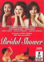 Bridal Shower (2004) afişi