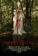 Bride of Violence   afişi