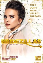 Bridezillas (2004) afişi