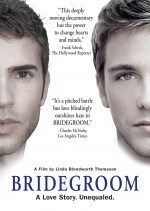 Bridgeroom (2013) afişi