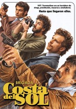 Brigada Costa del Sol (2019) afişi