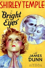 Bright Eyes (1934) afişi