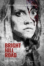 Bright Hill Road (2020) afişi