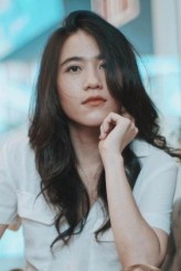 Brigitta Cynthia fotoğrafı