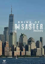 Brink of Disaster (2022) afişi