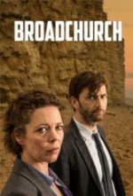 Broadchurch (2013) afişi