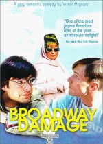 Broadway Damage (1997) afişi