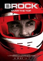 Brock: Over the Top (2020) afişi