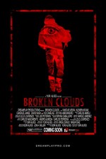 Broken Clouds (2011) afişi