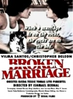 Broken Marriage (1983) afişi