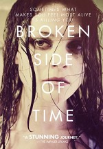 Broken Side of Time (2013) afişi