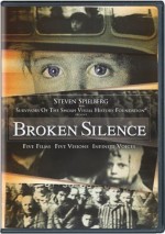 Broken Silence (2002) afişi