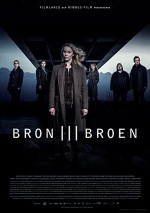 Bron (2011) afişi