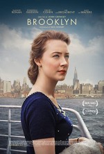 Brooklyn (2015) afişi