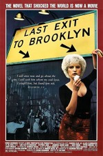 Brooklyn'e Son Çıkış (1989) afişi