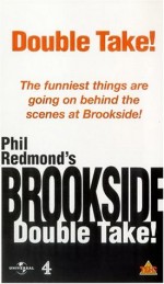 Brookside: Double Take! (1999) afişi