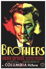 Brothers (1930) afişi