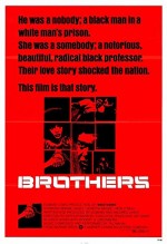 Brothers (1977) afişi