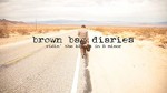 Brown Bag Diaries: Ridin' The Blinds In B Minor (2010) afişi