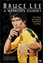 Bruce Lee: A Warrior's Journey (2000) afişi