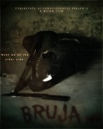 Bruja (2017) afişi