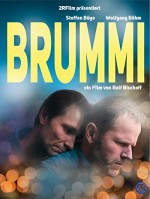 Brummi (2020) afişi