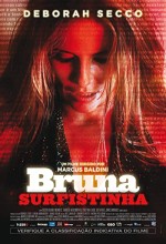 Bruna Surfistinha (2011) afişi
