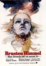 Brusten himmel (1982) afişi