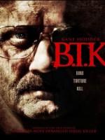 B.t.k. (2008) afişi