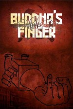 Buddha's Little Finger (2015) afişi