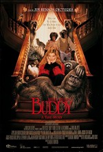 Buddy (1997) afişi