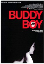 Buddy Boy (1999) afişi