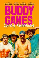 Buddy Games 2 (2023) afişi