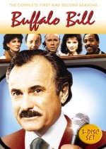 Buffalo Bill (1983) afişi