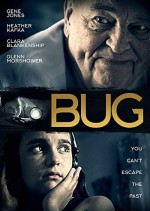 Bug (2017) afişi