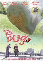 Bug (l) (2002) afişi