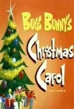 Bugs Bunny's Christmas Carol (1979) afişi