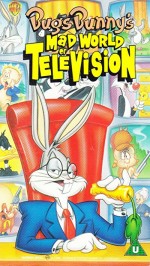 Bugs Bunny's Mad World Of Television (1982) afişi