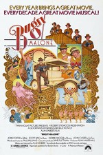 Bugsy Malone (1976) afişi
