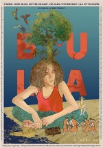 Bula (2021) afişi