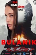 Bulanık (2024) afişi