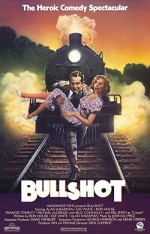 Bullshot (1983) afişi