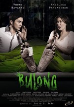 Bulong (2011) afişi